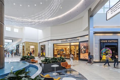 louis vuitton town center|boca raton shopping center.